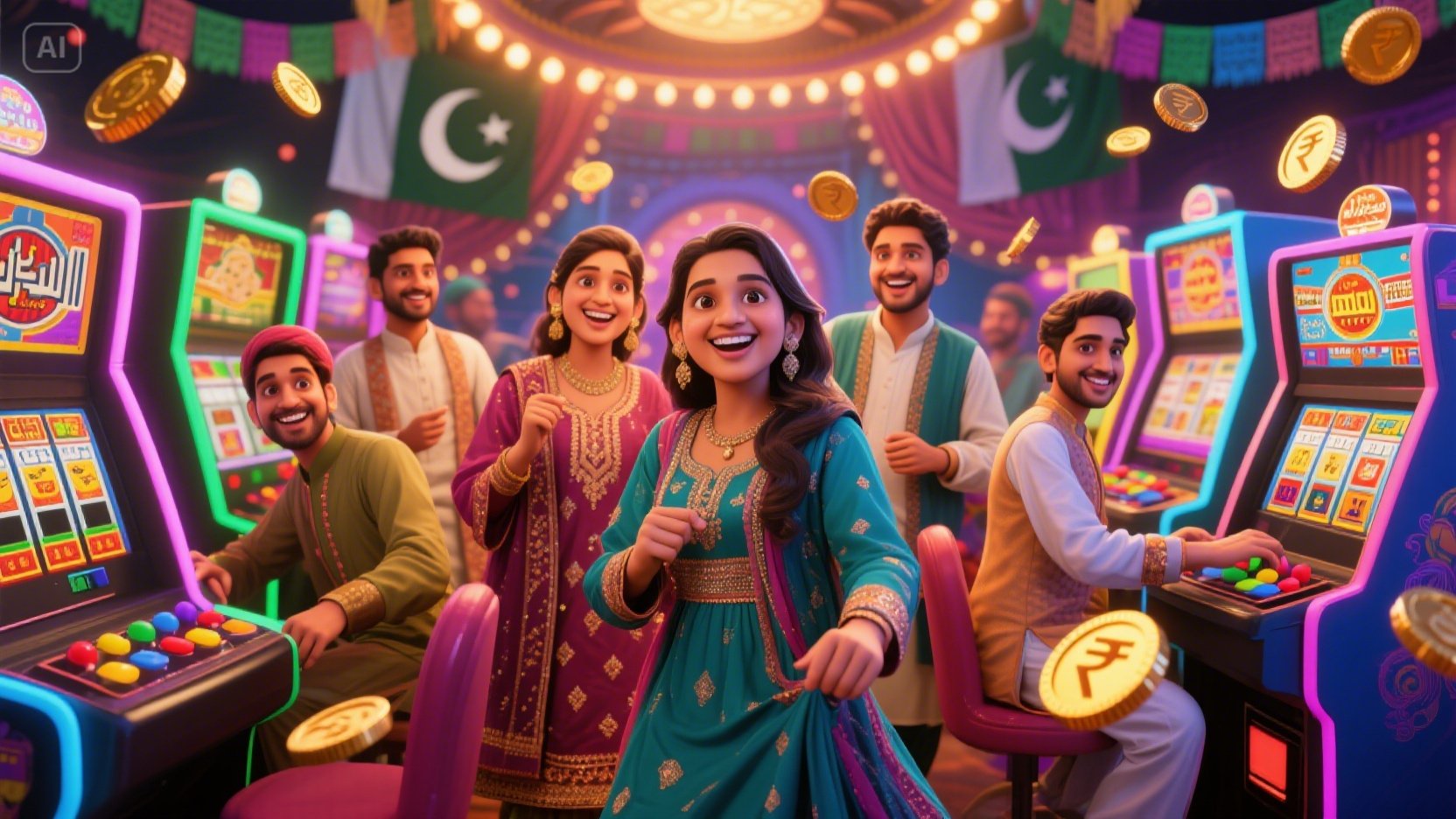 Registration at cool casino games Casino