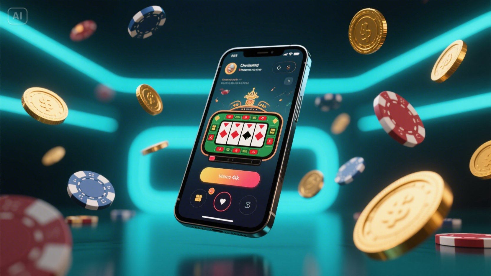 Casino cool casino games desktop and mobile interfaces