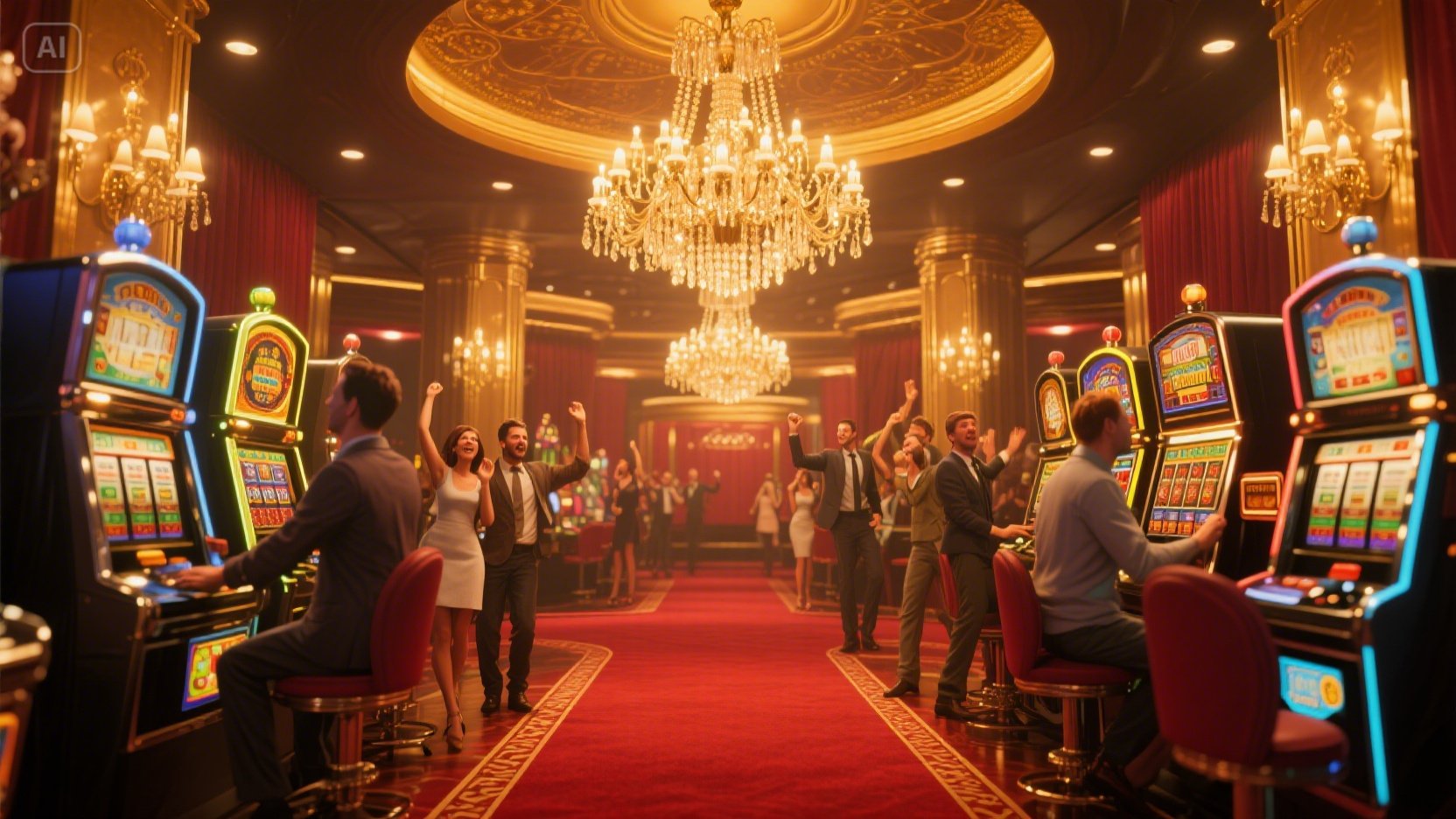 Registration at cool casino games Casino